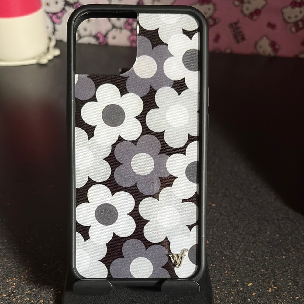 Wildflower Priscilla Case